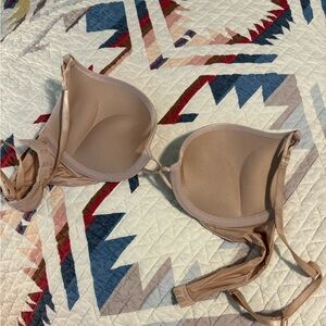 Victorias Secret Bombshell Push-up Bra